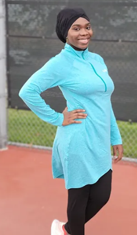 Dhalia Teal